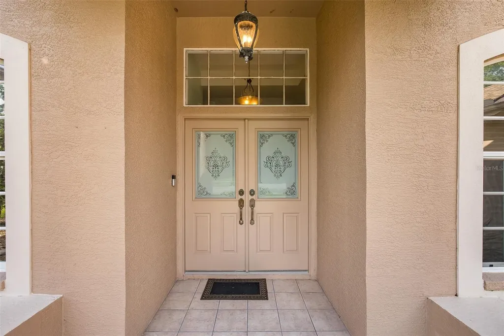5436 Championship Cup Lane Spring Hill FL 34609