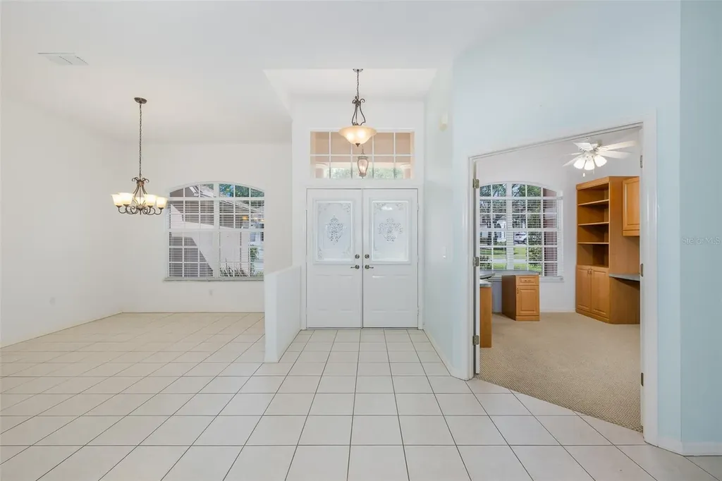 5436 Championship Cup Lane Spring Hill FL 34609