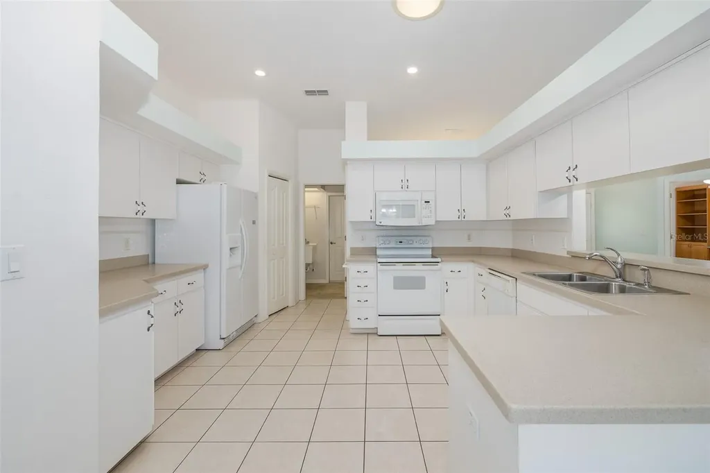 5436 Championship Cup Lane Spring Hill FL 34609