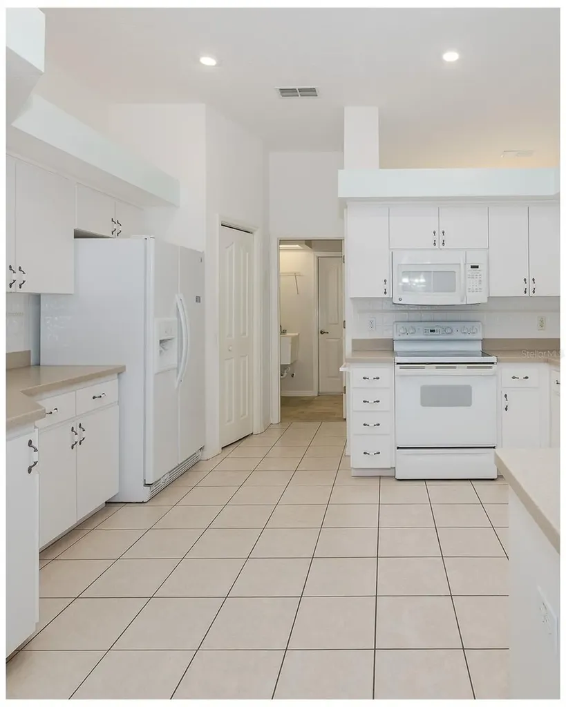 5436 Championship Cup Lane Spring Hill FL 34609