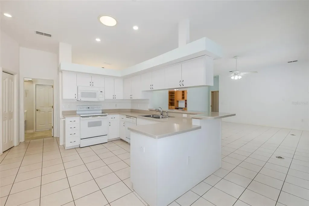 5436 Championship Cup Lane Spring Hill FL 34609