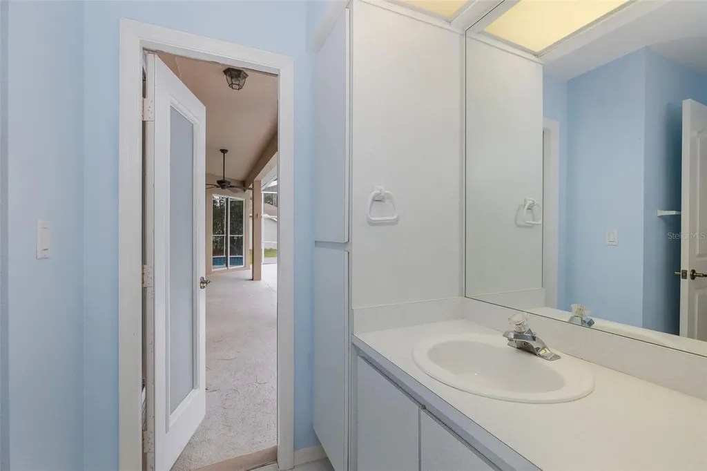 5436 Championship Cup Lane Spring Hill FL 34609