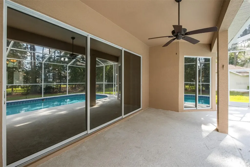 5436 Championship Cup Lane Spring Hill FL 34609