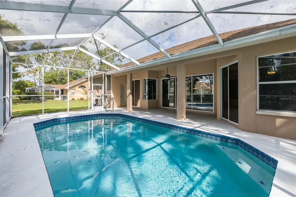 5436 Championship Cup Lane Spring Hill FL 34609