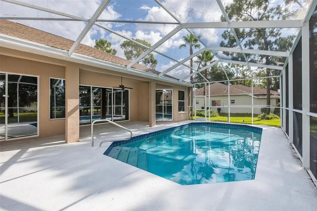 5436 Championship Cup Lane Spring Hill FL 34609