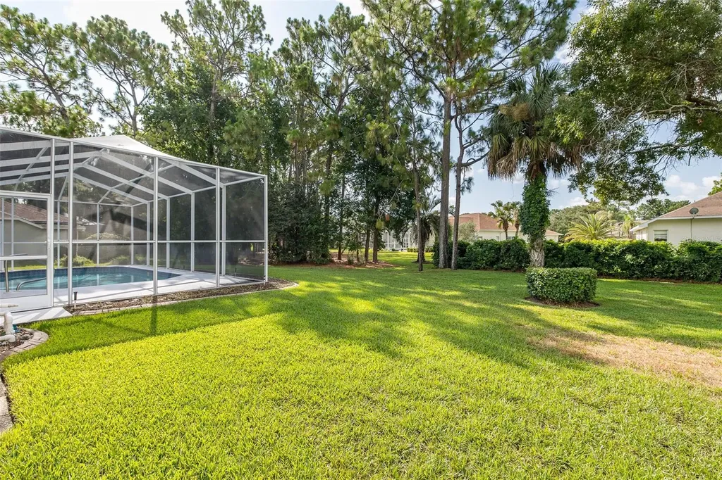 5436 Championship Cup Lane Spring Hill FL 34609