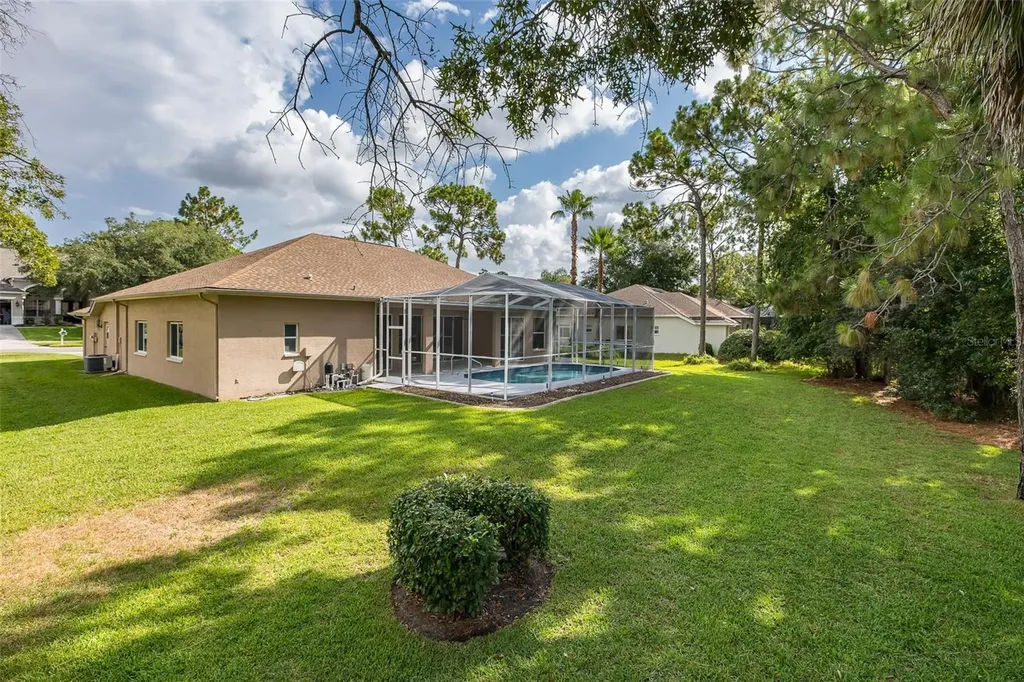 5436 Championship Cup Lane Spring Hill FL 34609