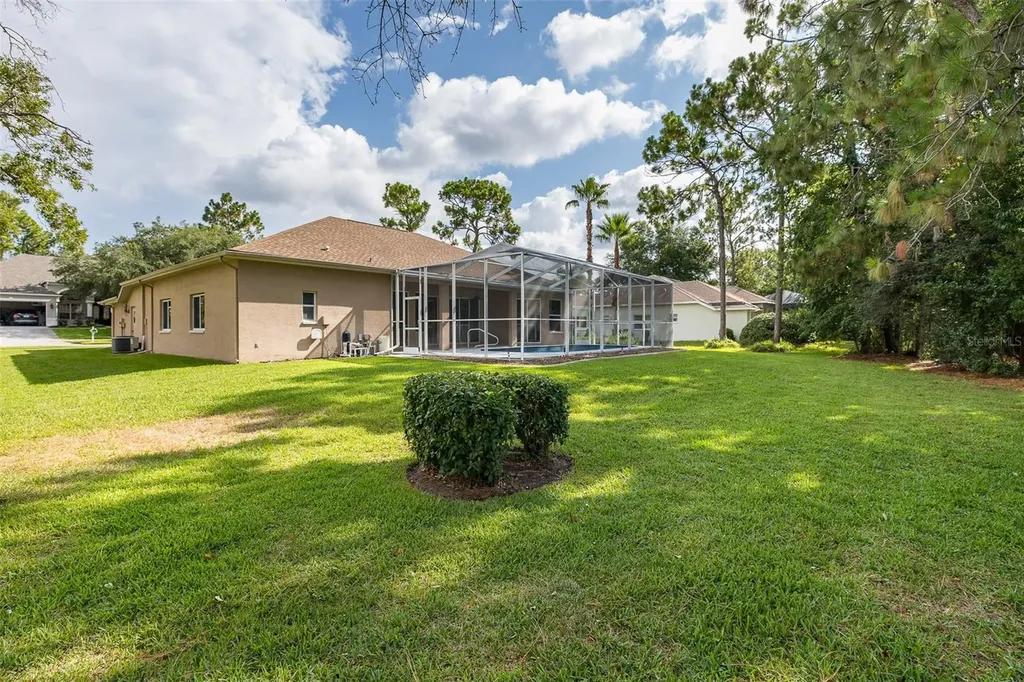 5436 Championship Cup Lane Spring Hill FL 34609
