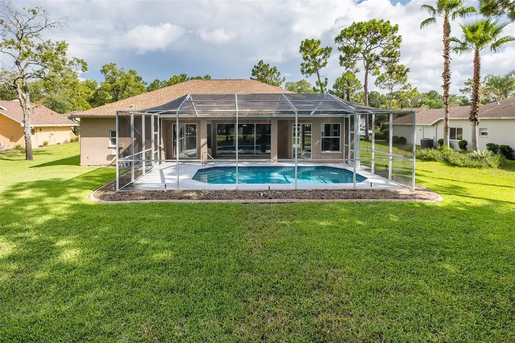 5436 Championship Cup Lane Spring Hill FL 34609