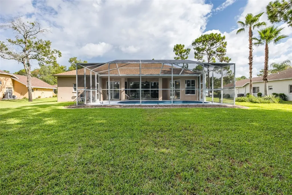 5436 Championship Cup Lane Spring Hill FL 34609