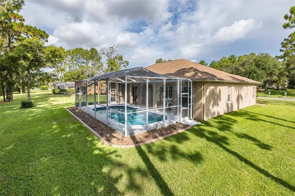 5436 Championship Cup Lane Spring Hill FL 34609