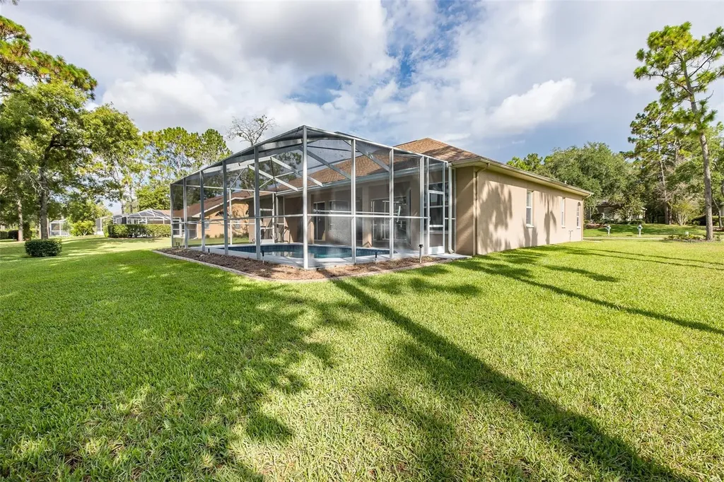 5436 Championship Cup Lane Spring Hill FL 34609