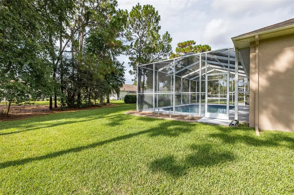5436 Championship Cup Lane Spring Hill FL 34609