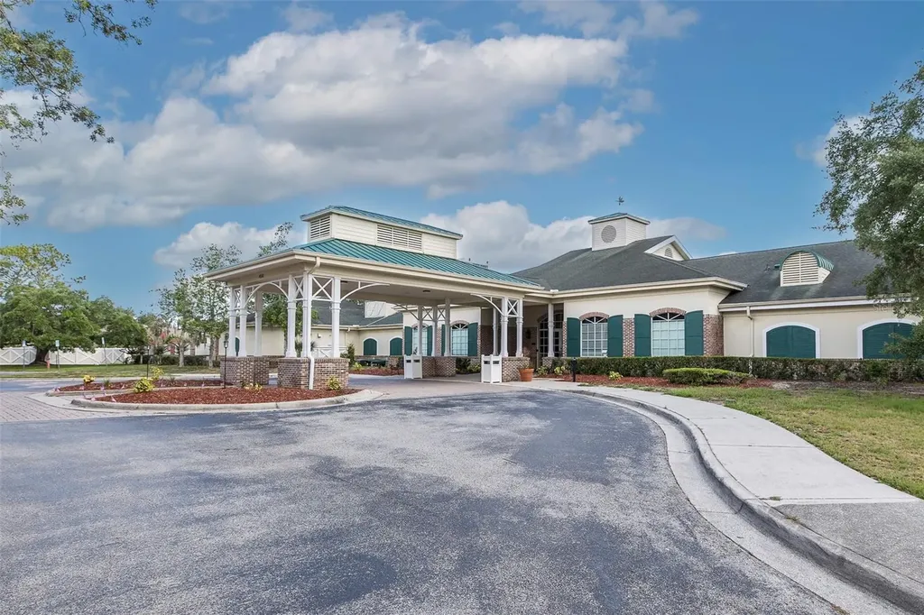 5436 Championship Cup Lane Spring Hill FL 34609