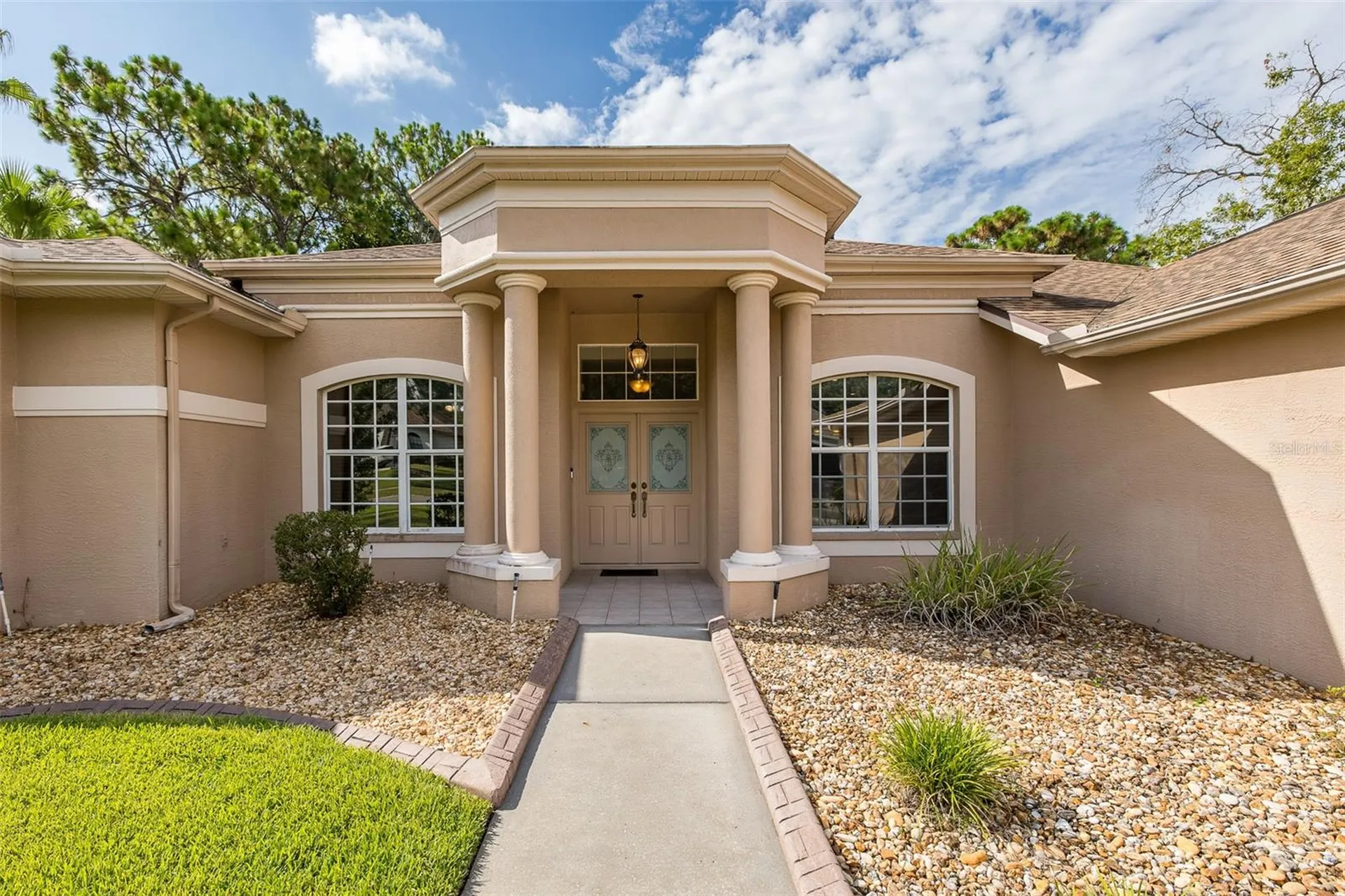 5436 Championship Cup Lane Spring Hill FL 34609