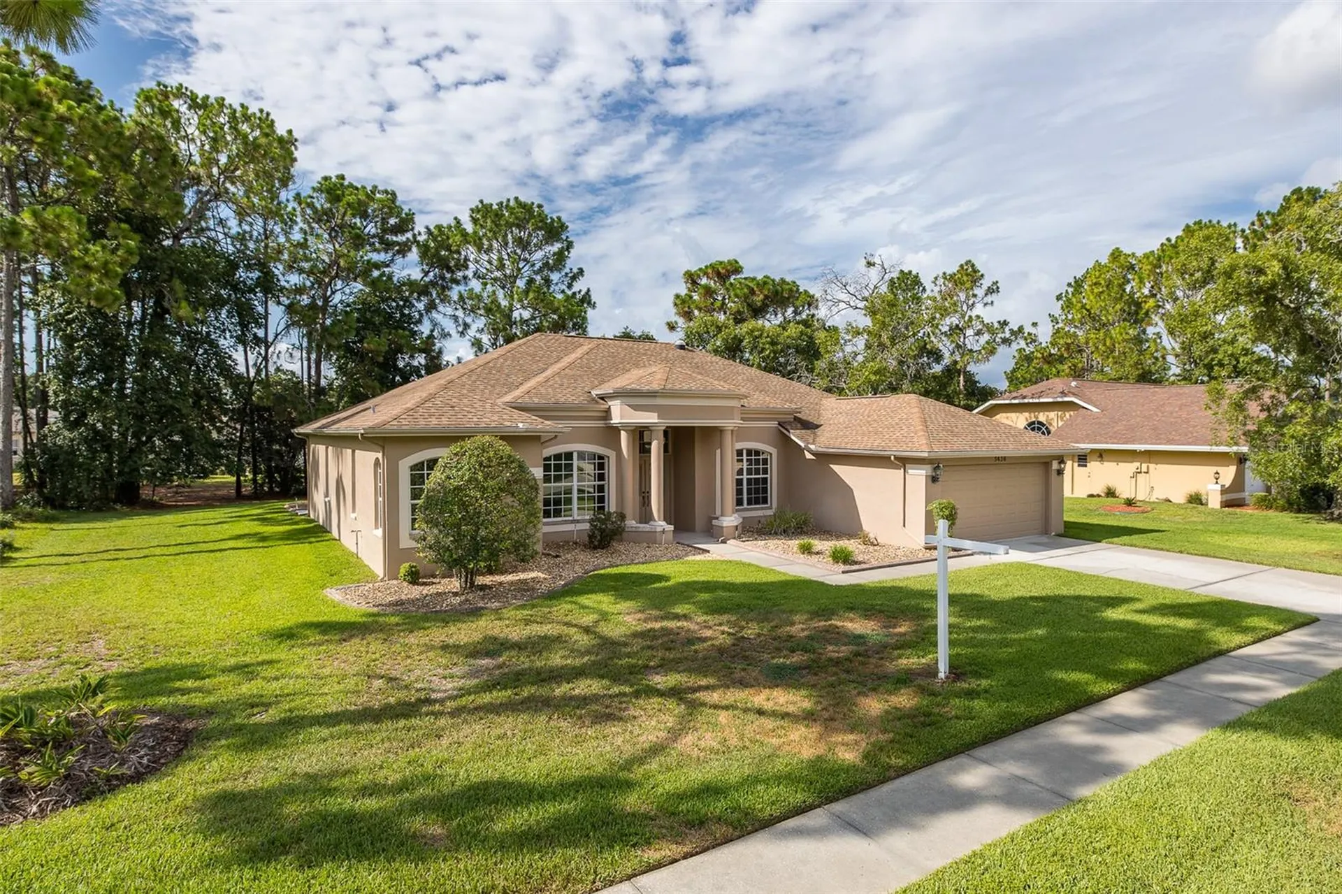 5436 Championship Cup Lane Spring Hill FL 34609