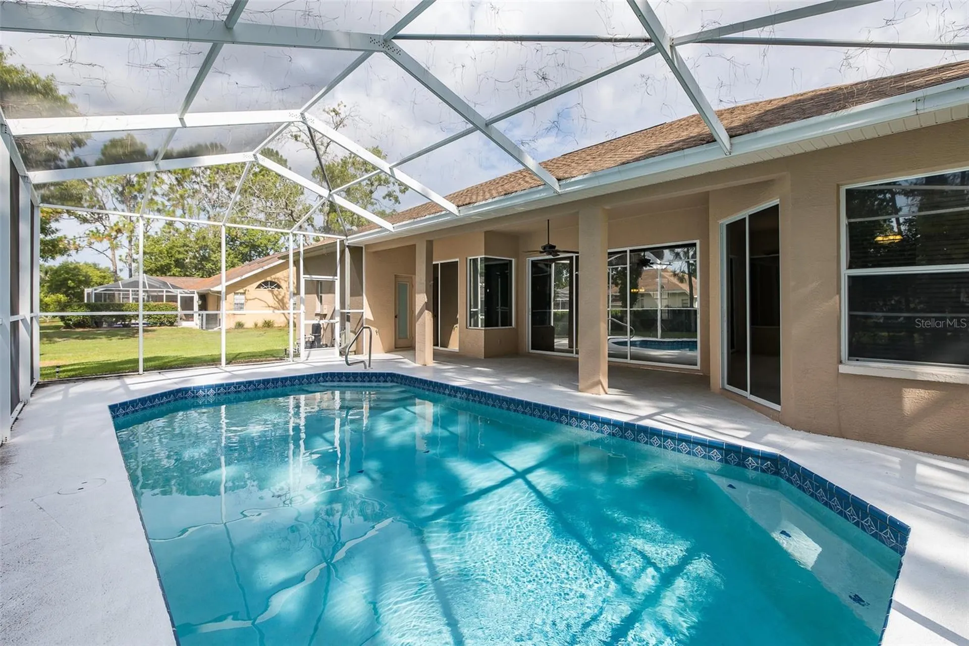 5436 Championship Cup Lane Spring Hill FL 34609