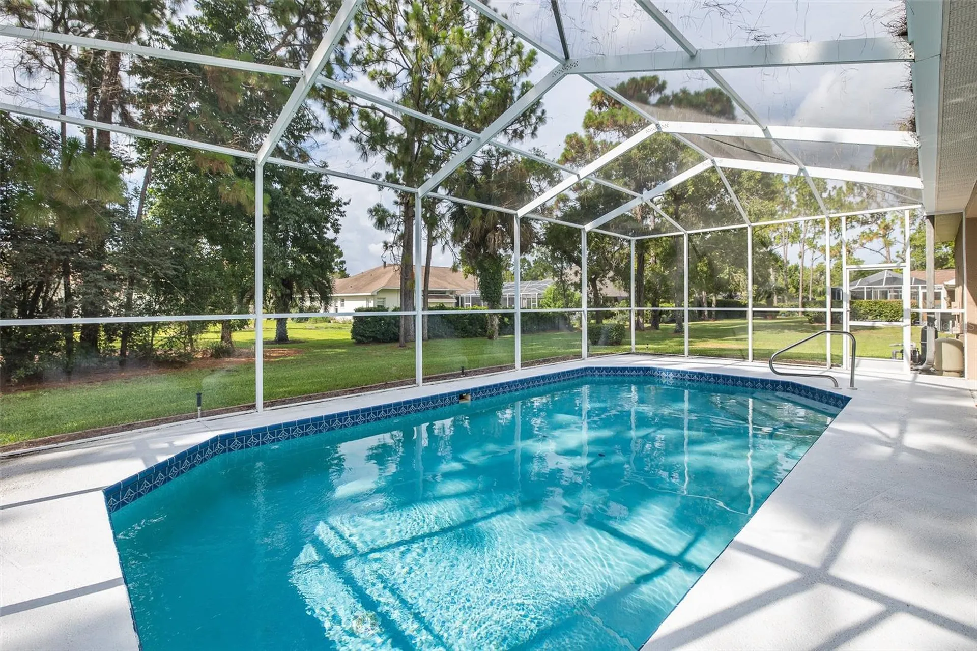 5436 Championship Cup Lane Spring Hill FL 34609