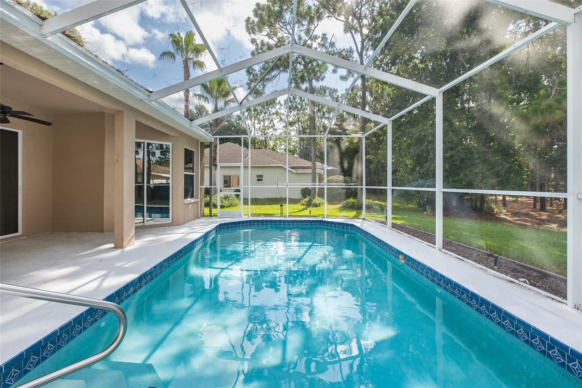 5436 Championship Cup Lane Spring Hill FL 34609