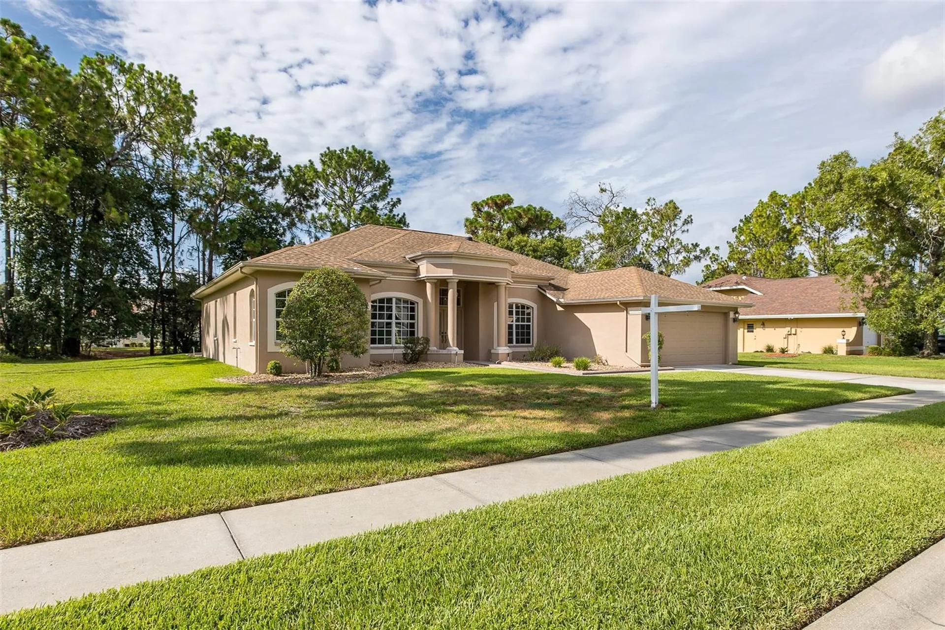 5436 Championship Cup Lane Spring Hill FL 34609
