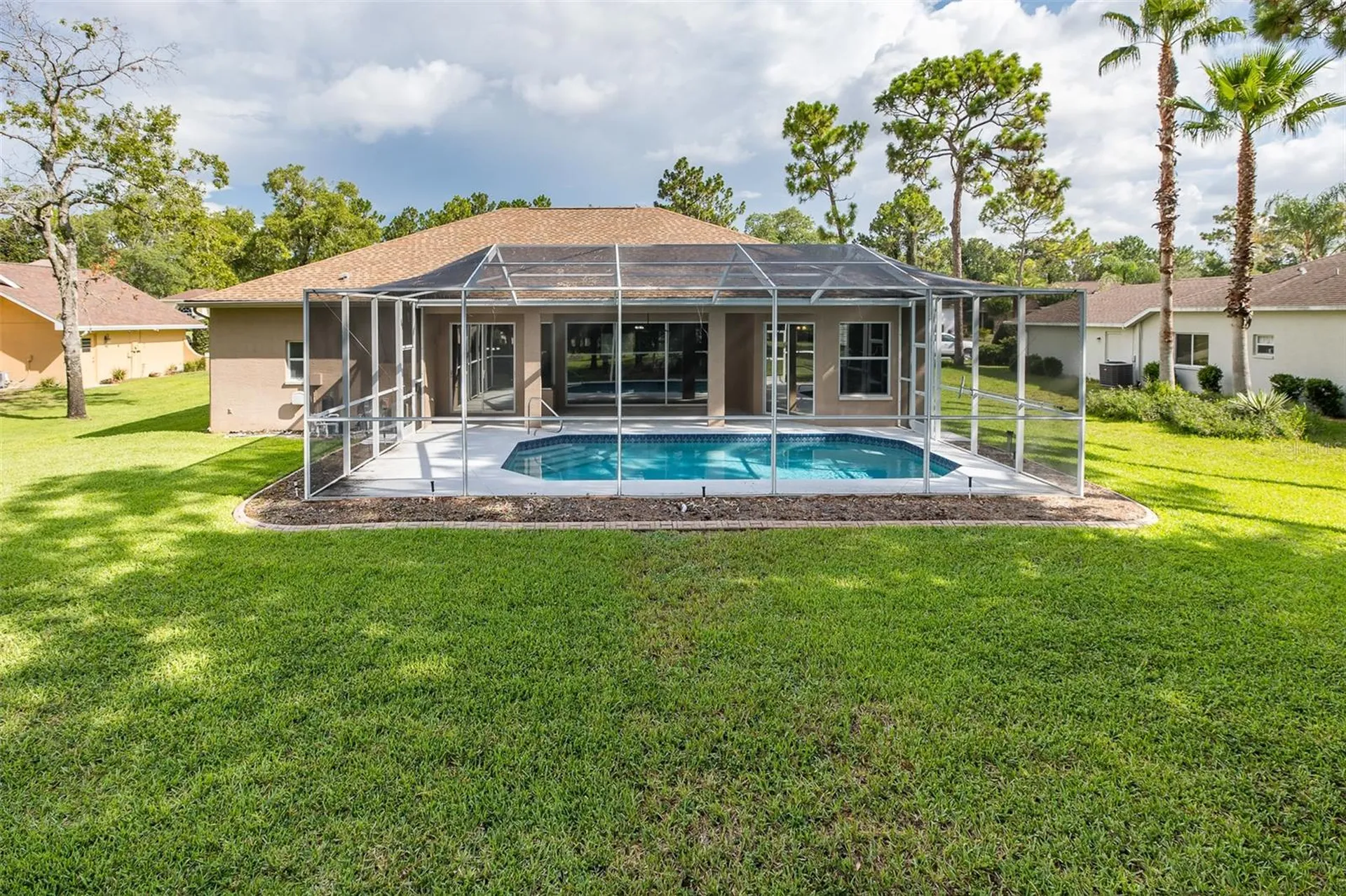 5436 Championship Cup Lane Spring Hill FL 34609
