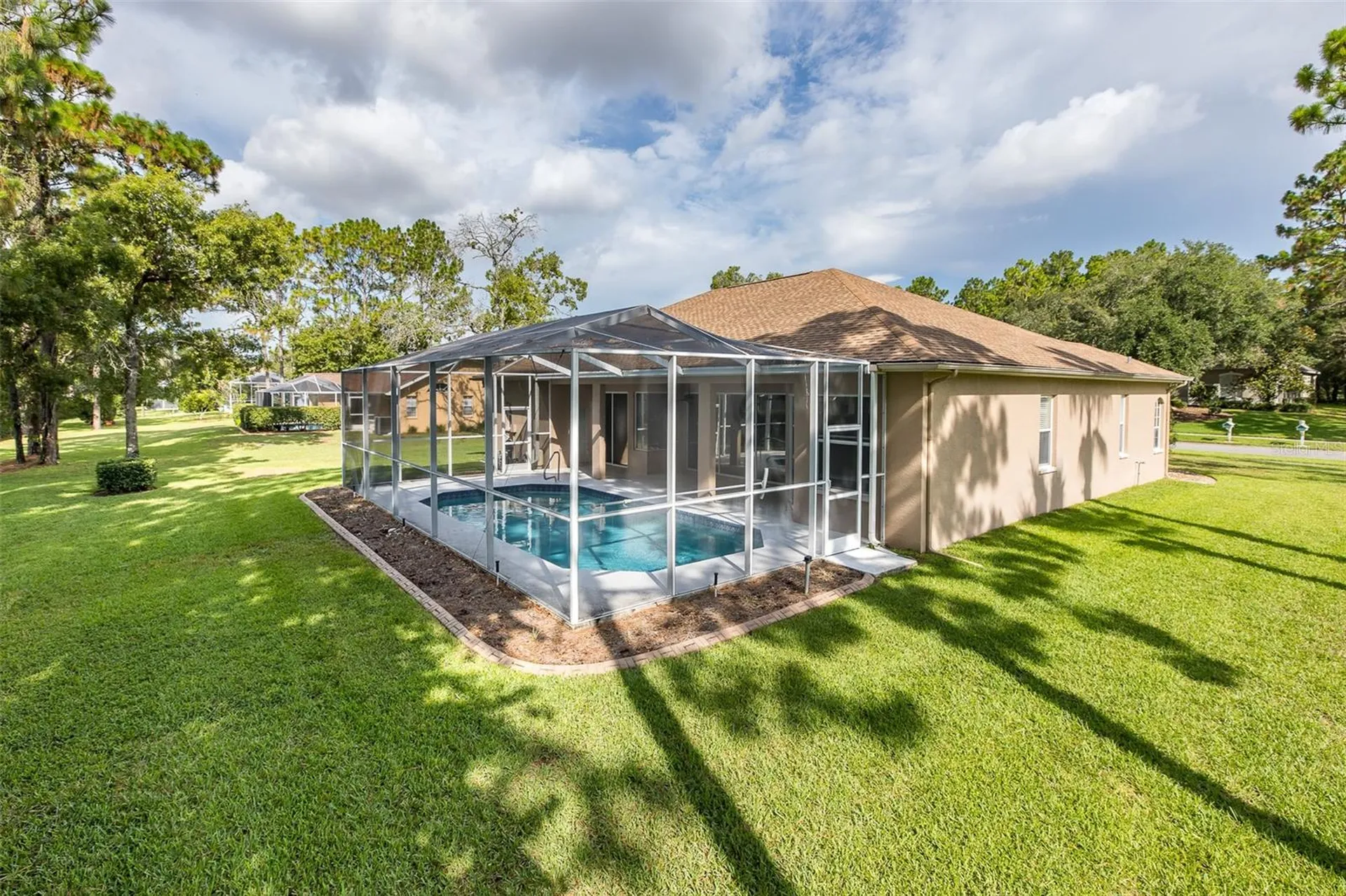 5436 Championship Cup Lane Spring Hill FL 34609