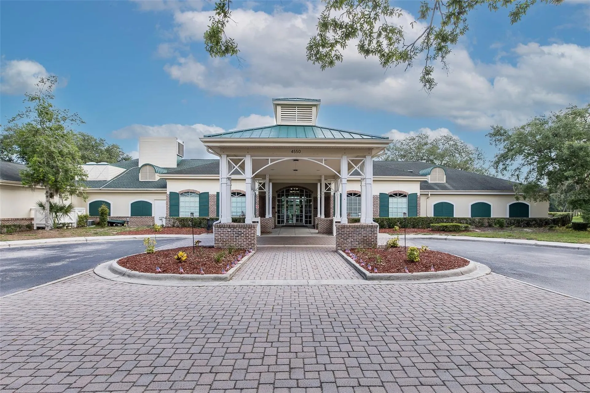 5436 Championship Cup Lane Spring Hill FL 34609