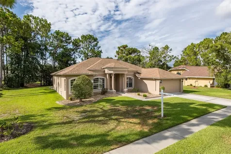 5436 Championship Cup Lane Spring Hill FL 34609