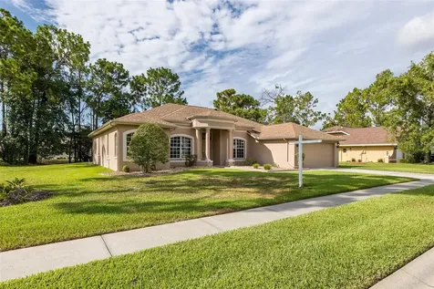5436 Championship Cup Lane Spring Hill FL 34609