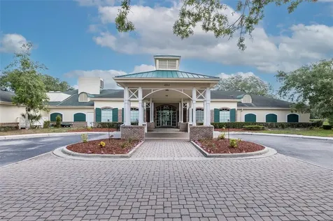 5436 Championship Cup Lane Spring Hill FL 34609