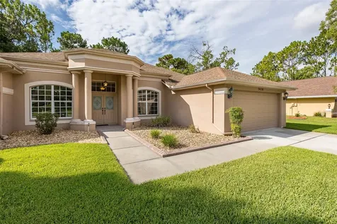 5436 Championship Cup Lane Spring Hill FL 34609