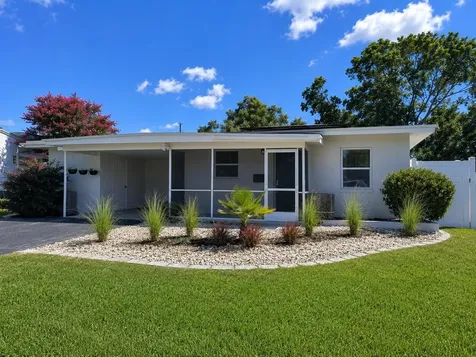 6299 34th Avenue N St Petersburg FL 33710