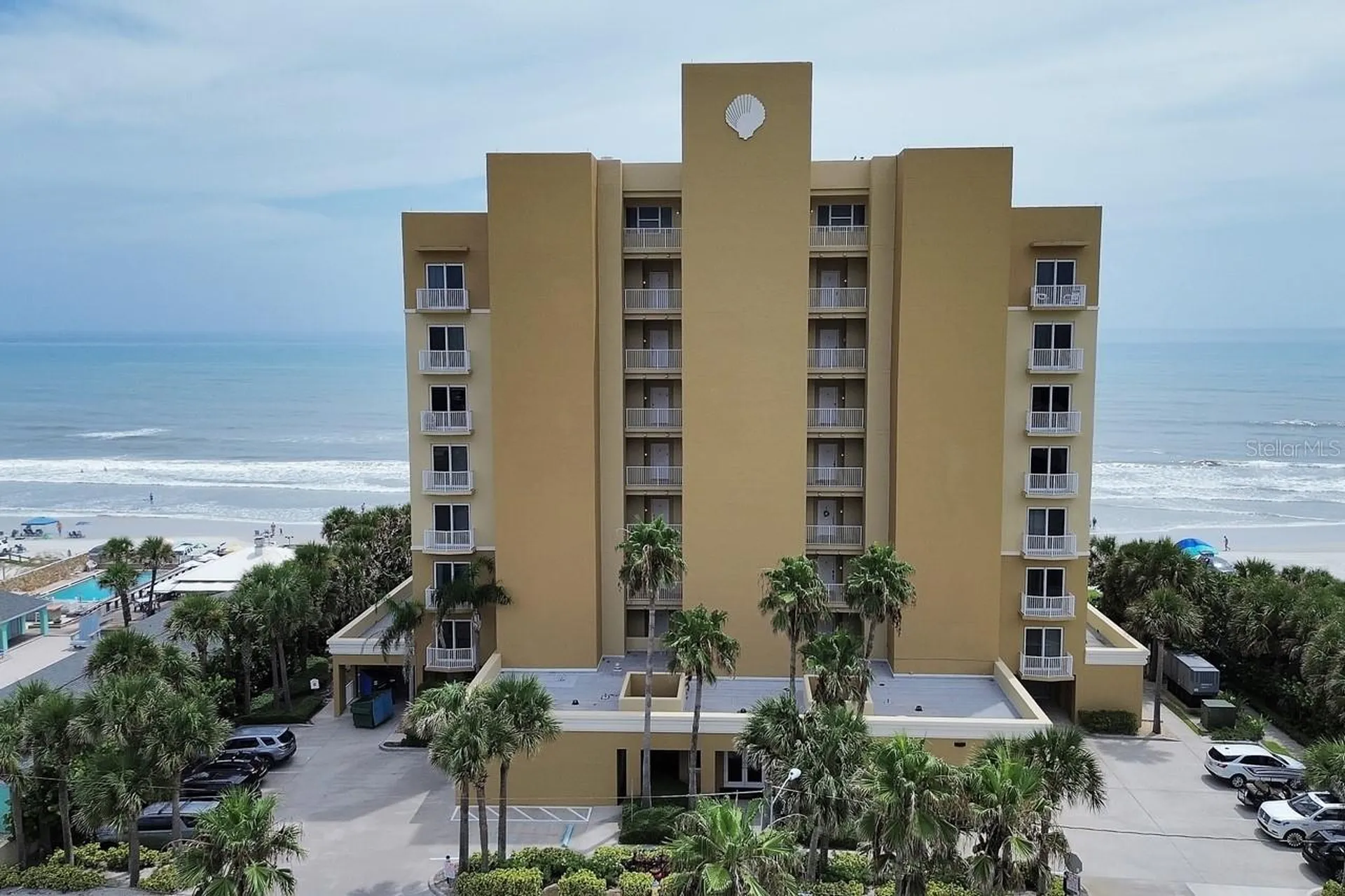 1705 S Atlantic Avenue New Smyrna Beach FL 32169