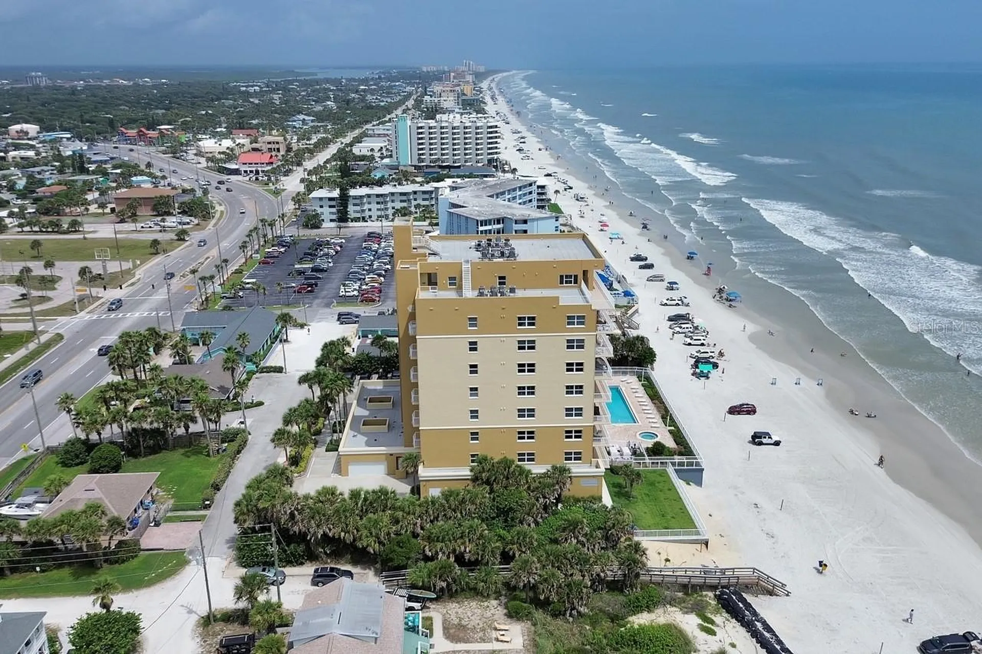 1705 S Atlantic Avenue New Smyrna Beach FL 32169