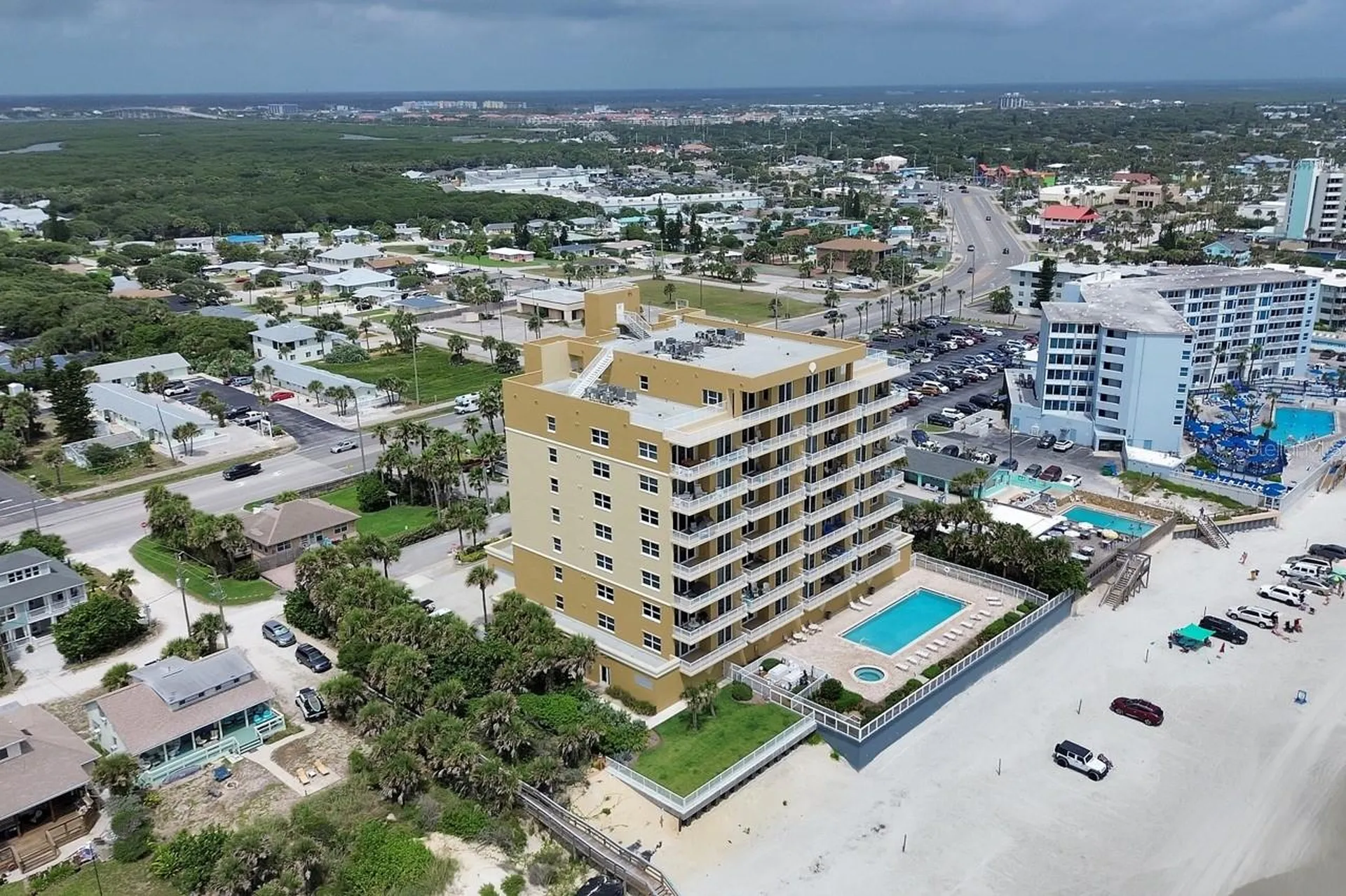 1705 S Atlantic Avenue New Smyrna Beach FL 32169