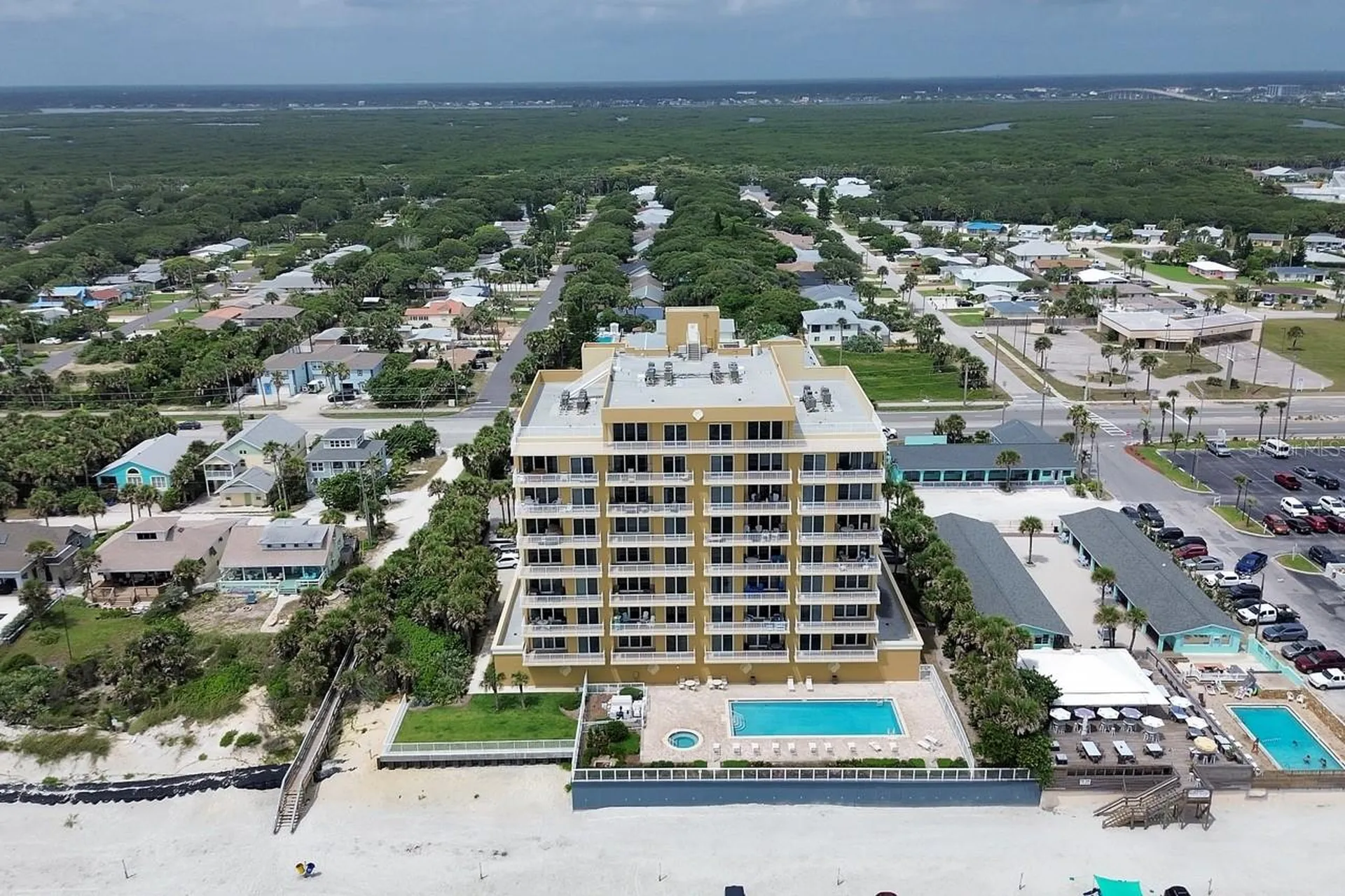 1705 S Atlantic Avenue New Smyrna Beach FL 32169