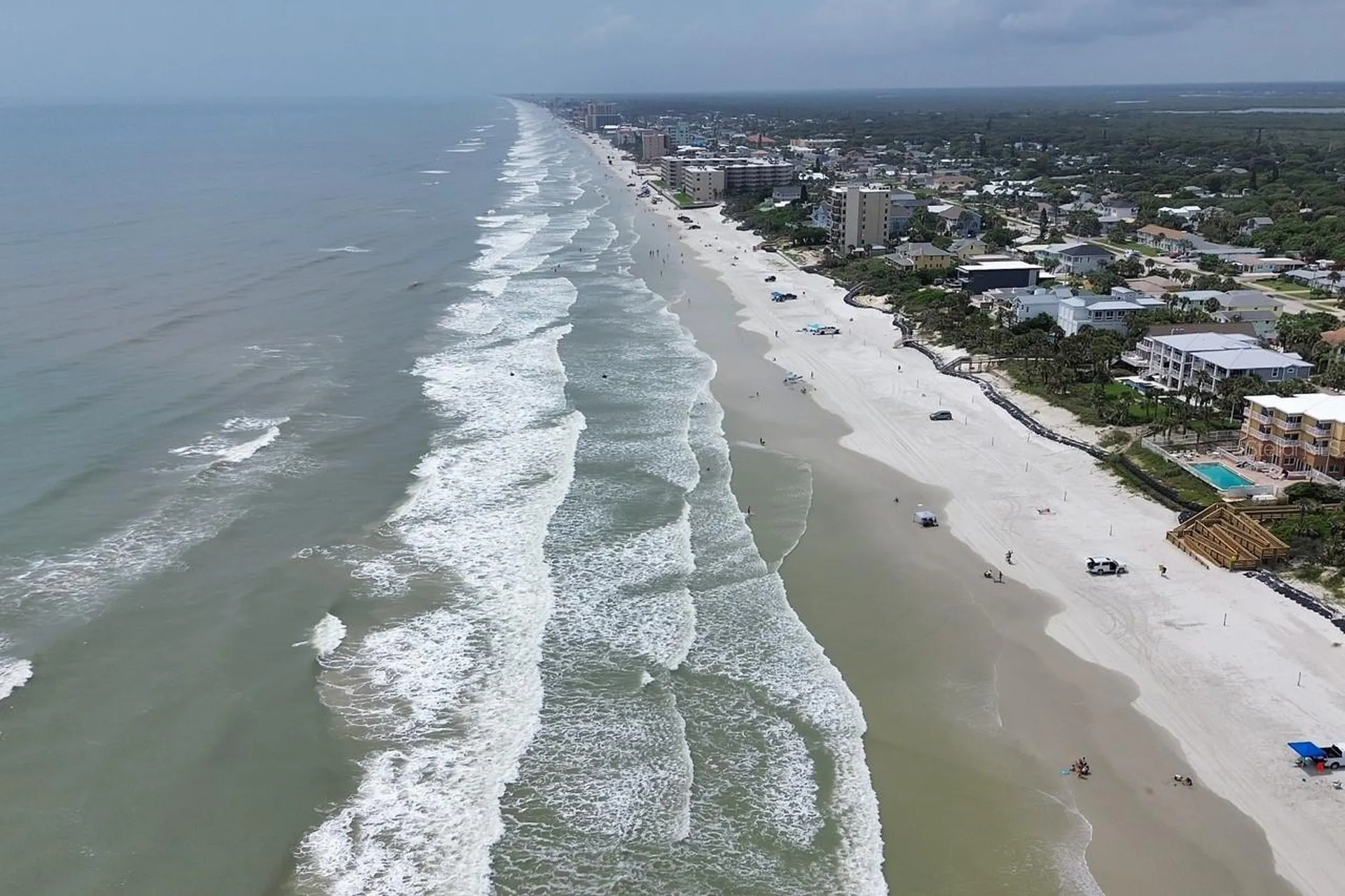 1705 S Atlantic Avenue New Smyrna Beach FL 32169