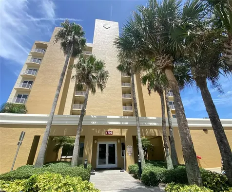 1705 S Atlantic Avenue New Smyrna Beach FL 32169