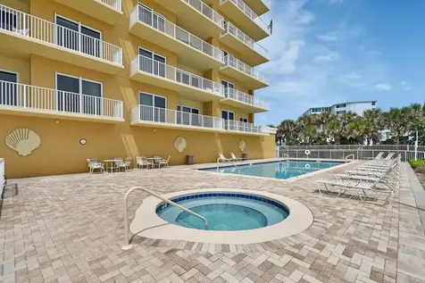 1705 S Atlantic Avenue New Smyrna Beach FL 32169