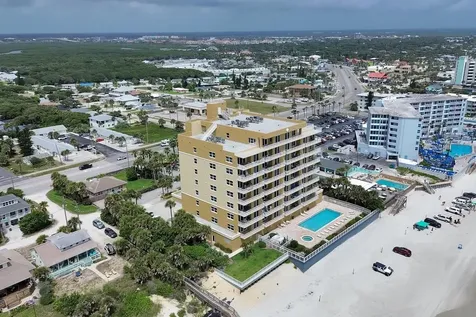 1705 S Atlantic Avenue New Smyrna Beach FL 32169