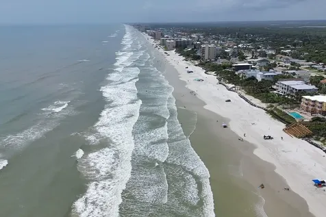 1705 S Atlantic Avenue New Smyrna Beach FL 32169