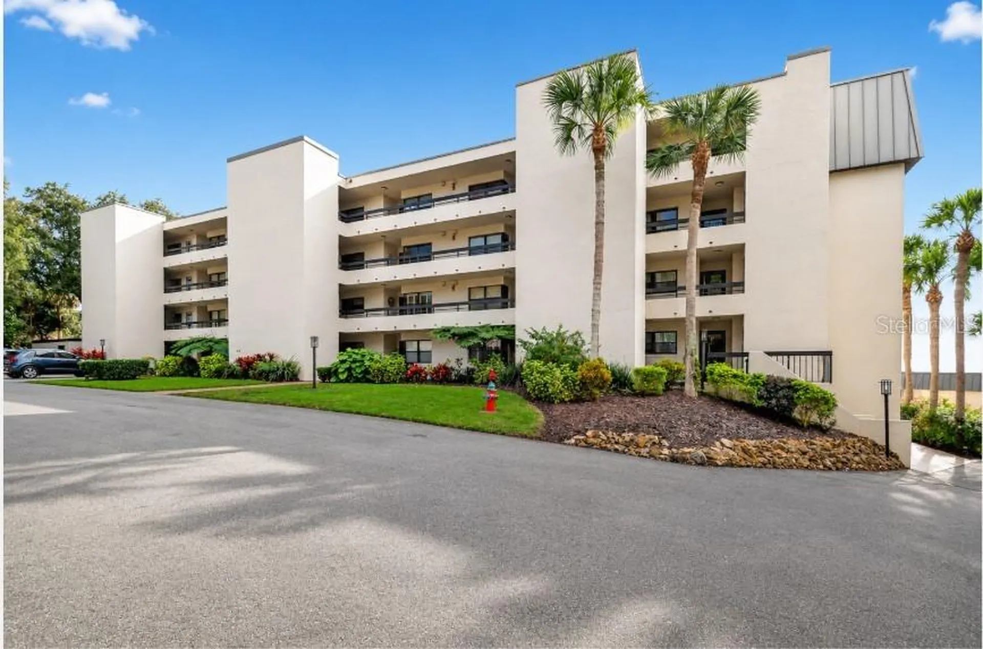 501 W Old Us Highway 441 Highway Mount Dora FL 32757