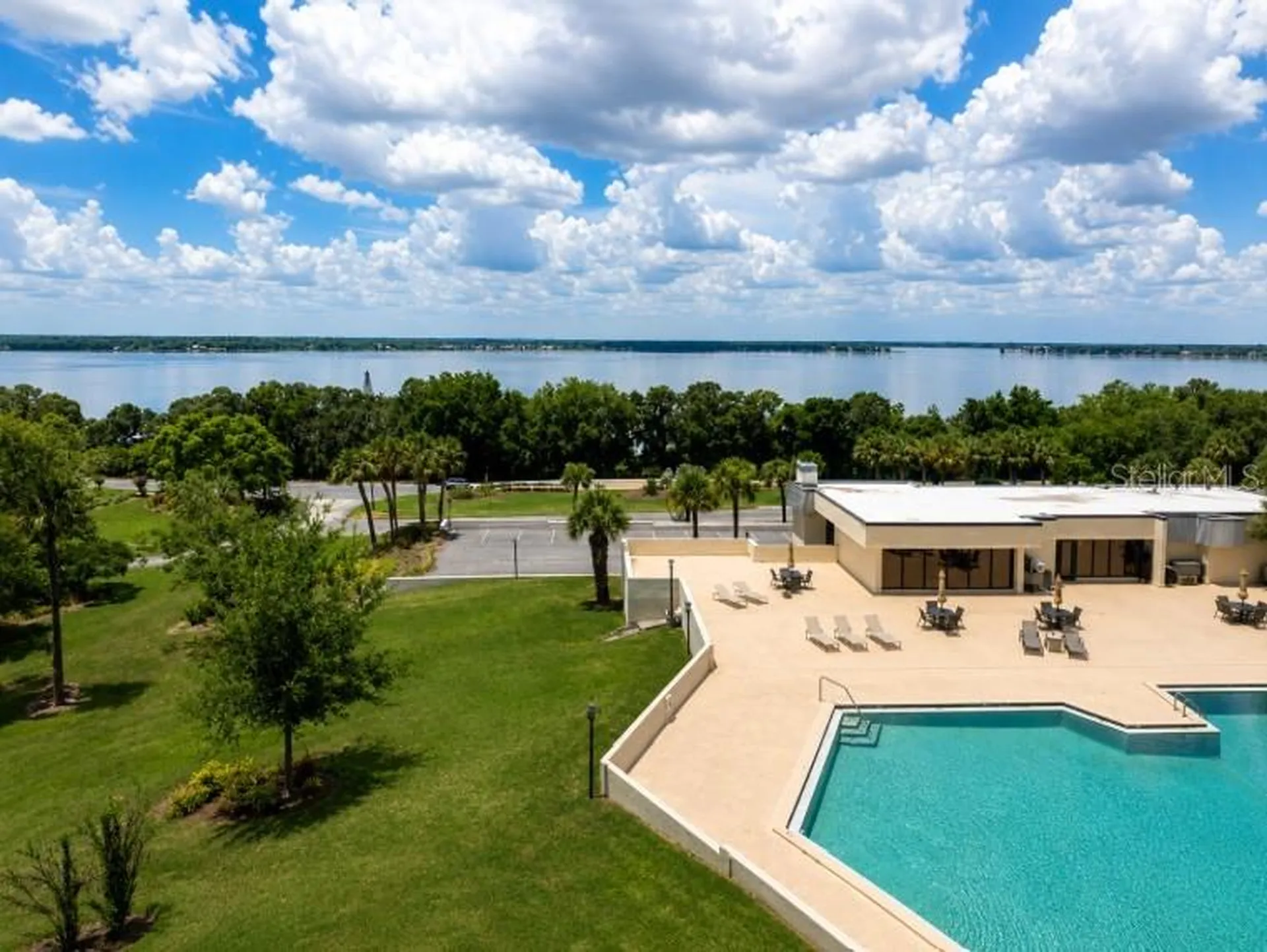 501 W Old Us Highway 441 Highway Mount Dora FL 32757