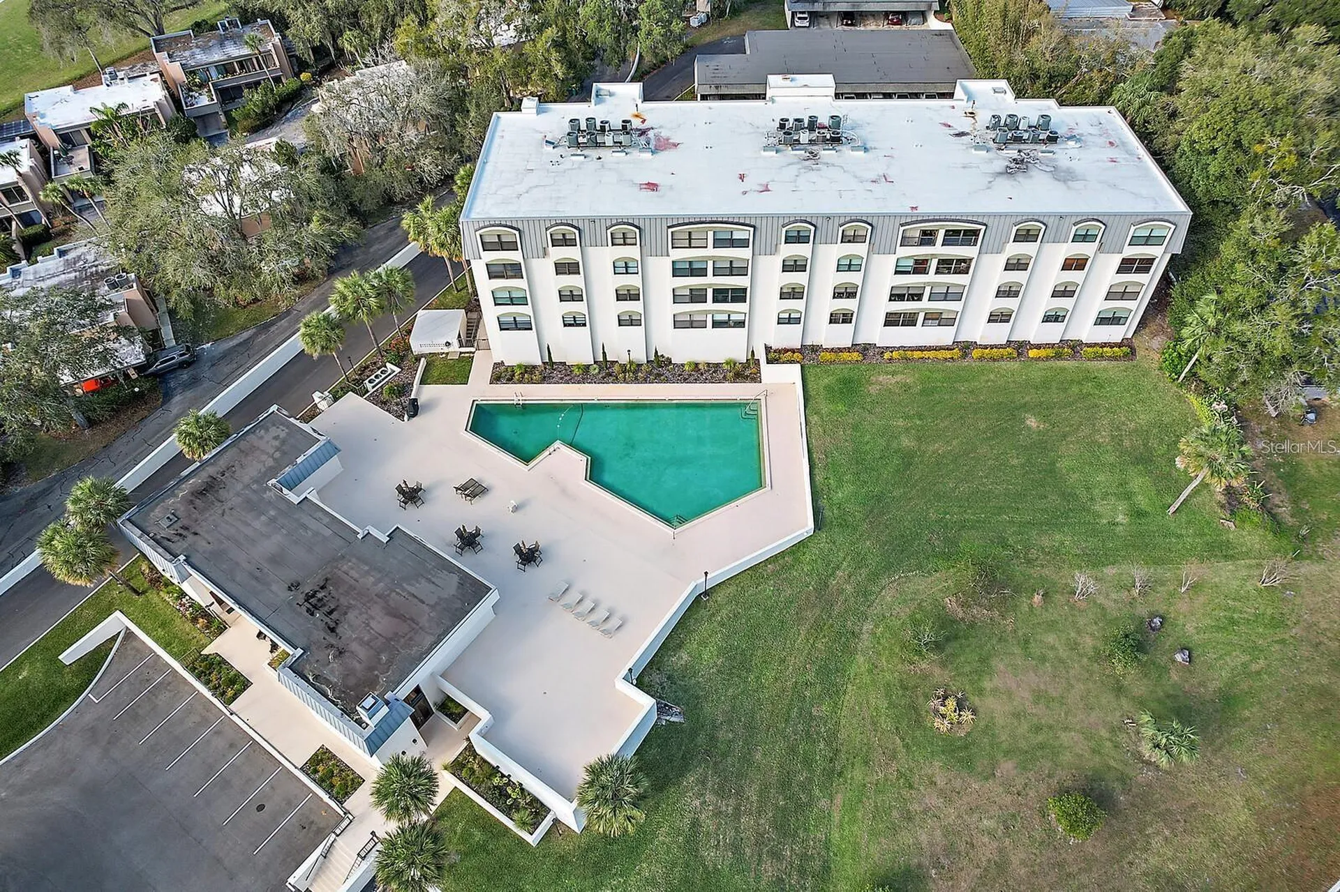 501 W Old Us Highway 441 Highway Mount Dora FL 32757