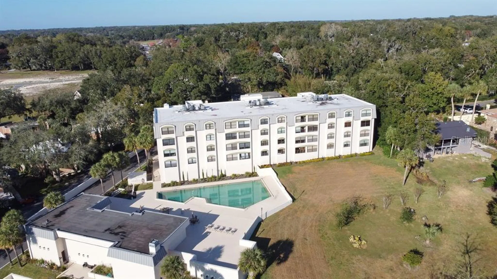501 W Old Us Highway 441 Highway Mount Dora FL 32757