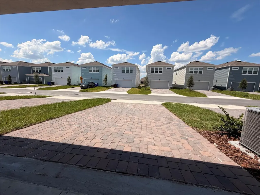 5116 Clay Whaley Road St Cloud FL 34772
