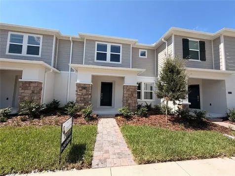 5116 Clay Whaley Road St Cloud FL 34772