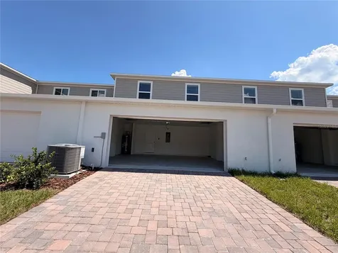 5116 Clay Whaley Road St Cloud FL 34772