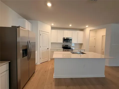 5116 Clay Whaley Road St Cloud FL 34772