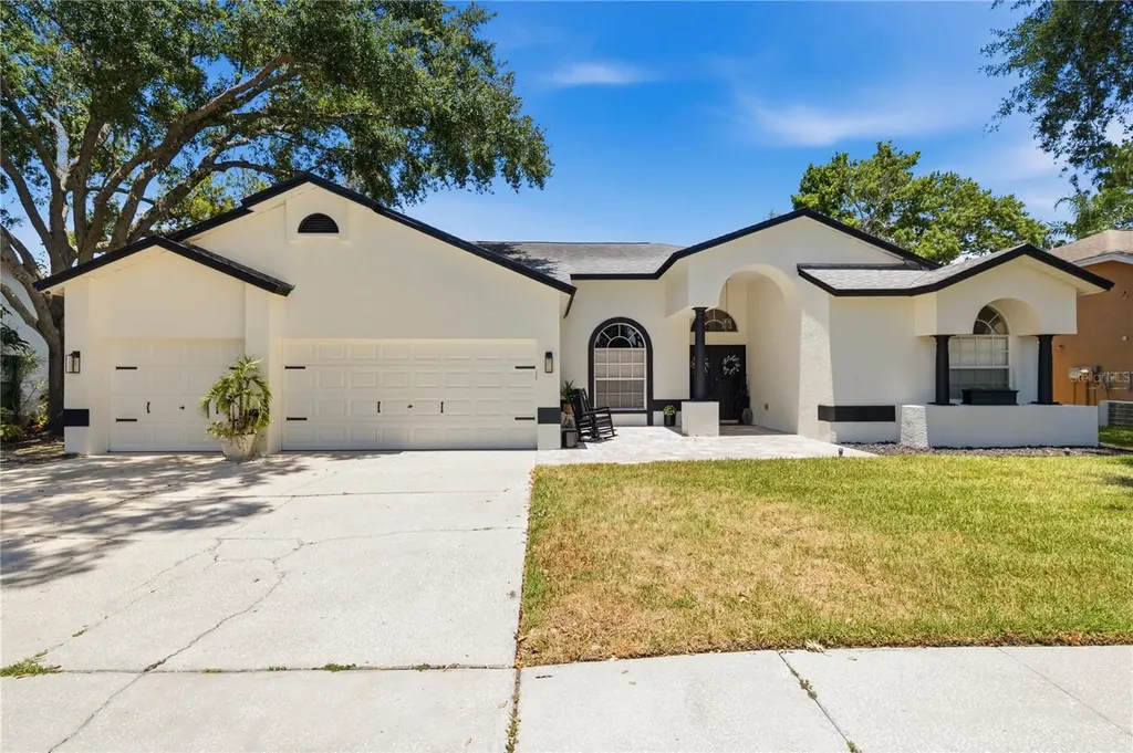 4149 Ridgemoor Drive N Palm Harbor FL 34685